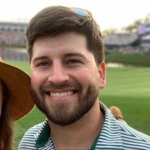 Meet your Posher, Brad